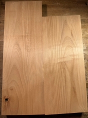 Amnis Novus Hiroshi Shibasaki Specs